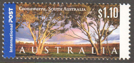 Australia Scott 2077 MNH